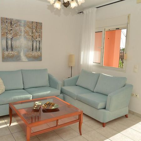 Unique Home Kanoni  Bagian luar foto