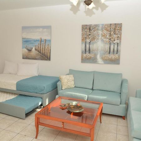 Unique Home Kanoni  Bagian luar foto