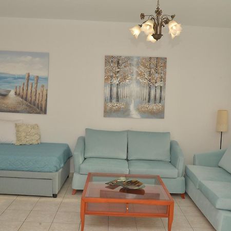 Unique Home Kanoni  Bagian luar foto