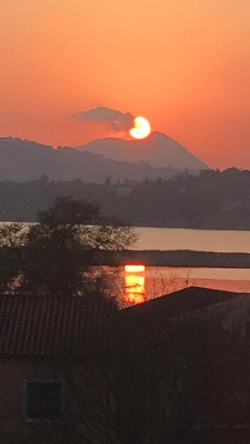 Unique Home Kanoni  Bagian luar foto