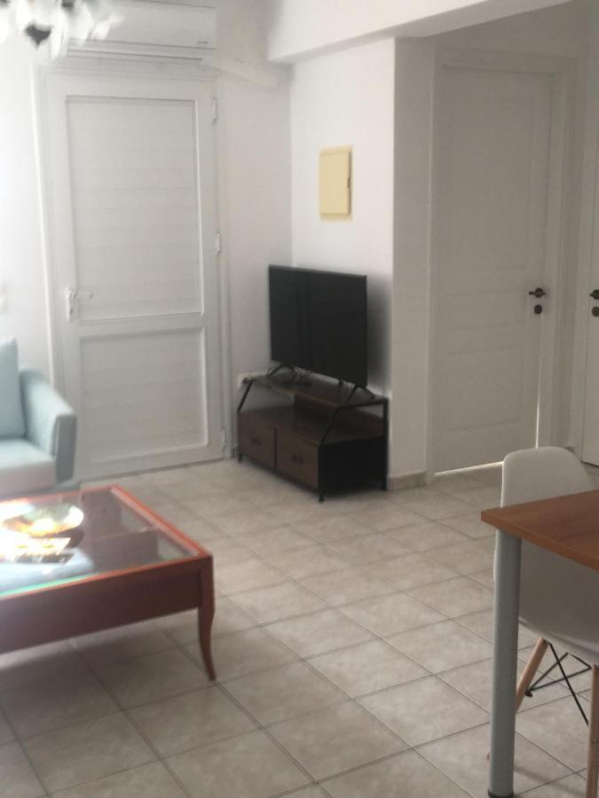 Unique Home Kanoni  Bagian luar foto