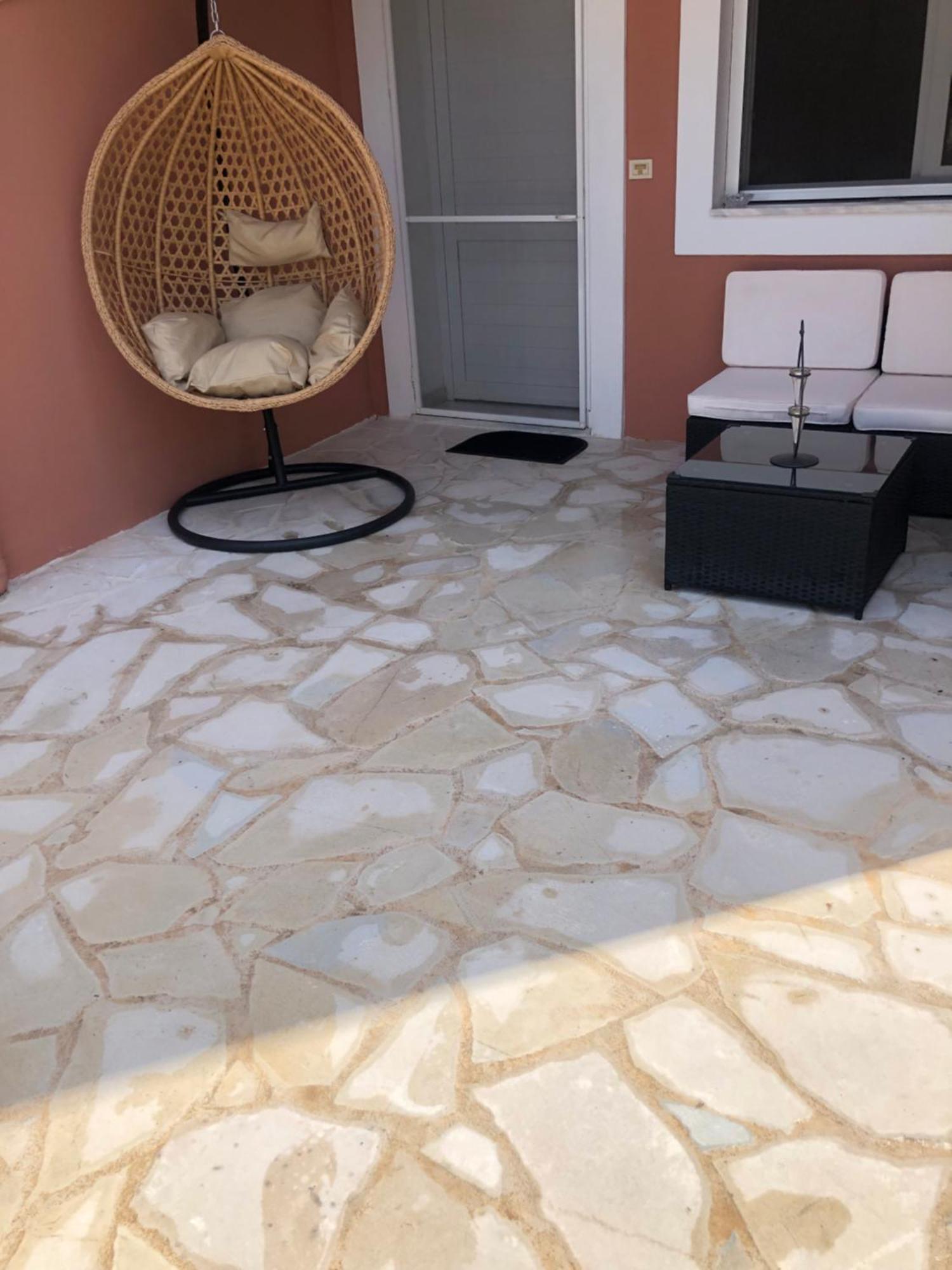 Unique Home Kanoni  Bagian luar foto